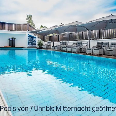 Das Aunhamer Suite & Spa Hotel (Adults Only) Bad Griesbach im Rottal Extérieur photo