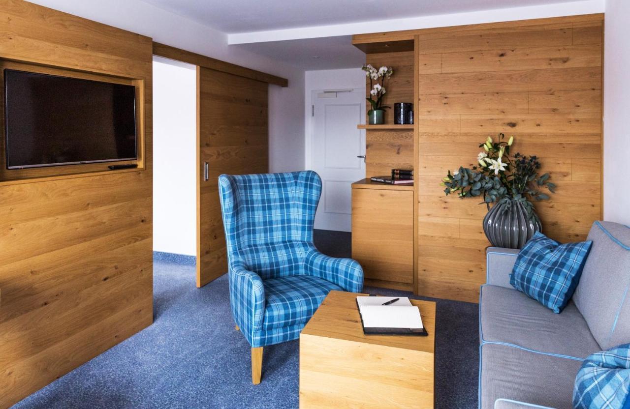 Das Aunhamer Suite & Spa Hotel (Adults Only) Bad Griesbach im Rottal Extérieur photo