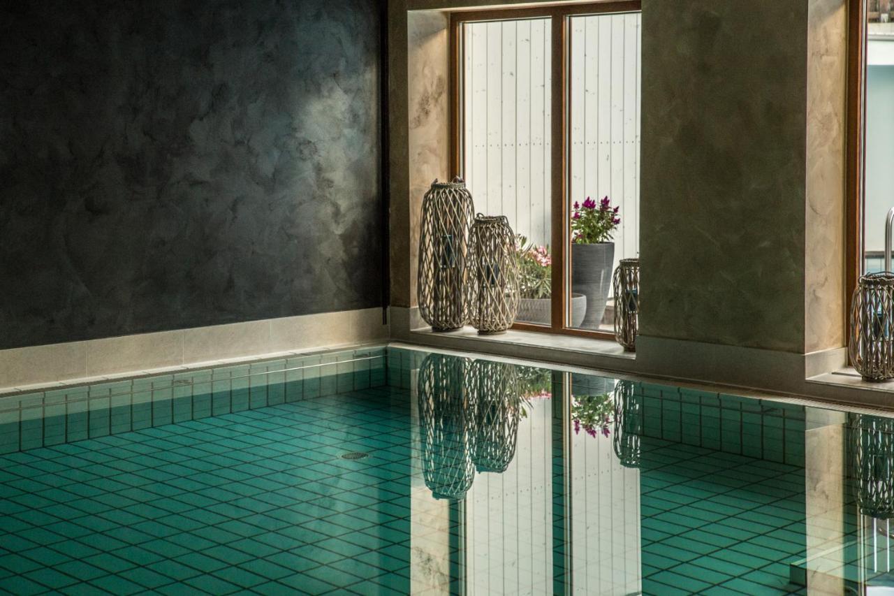 Das Aunhamer Suite & Spa Hotel (Adults Only) Bad Griesbach im Rottal Extérieur photo