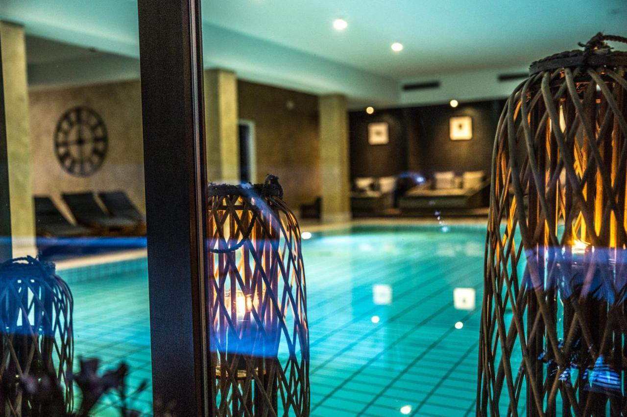 Das Aunhamer Suite & Spa Hotel (Adults Only) Bad Griesbach im Rottal Extérieur photo