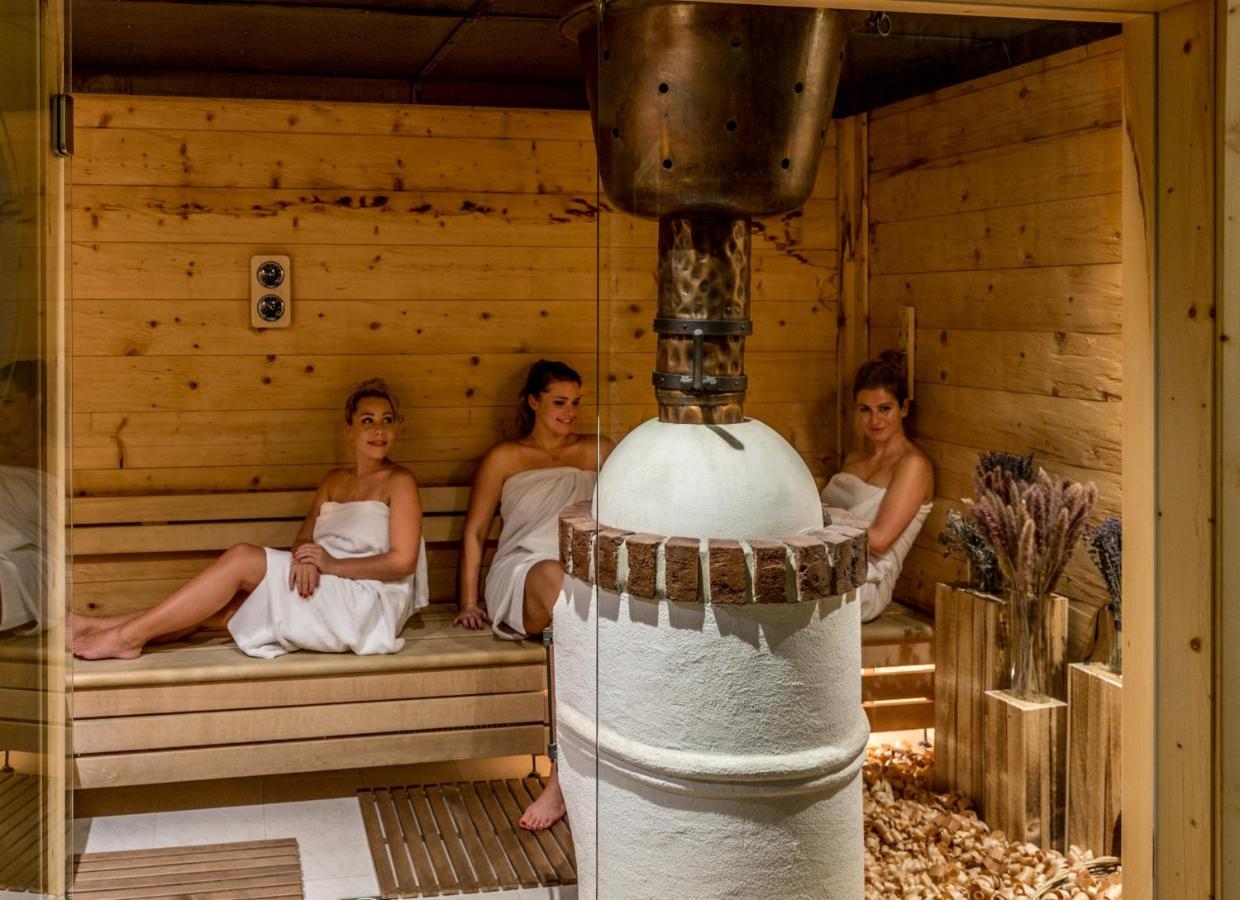 Das Aunhamer Suite & Spa Hotel (Adults Only) Bad Griesbach im Rottal Extérieur photo