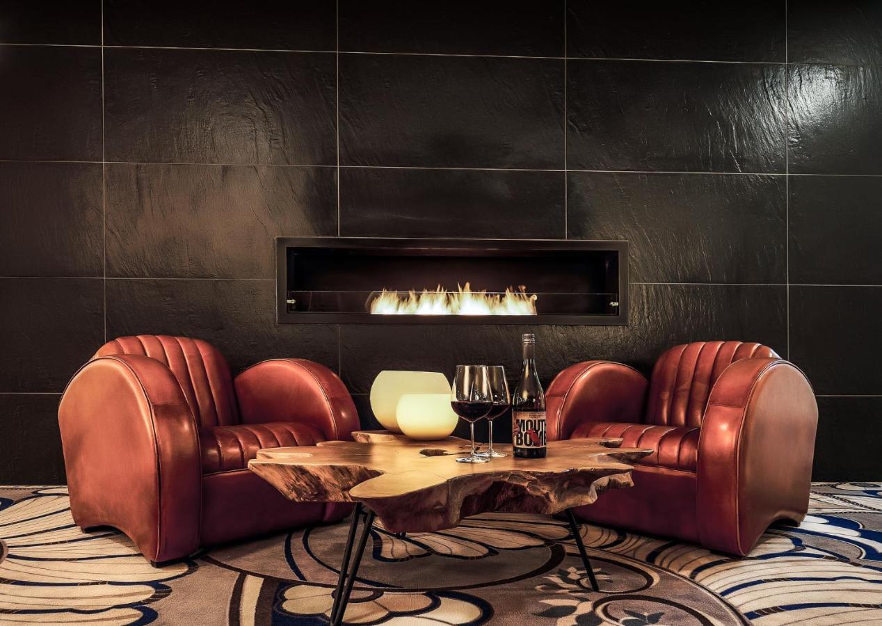 Das Aunhamer Suite & Spa Hotel (Adults Only) Bad Griesbach im Rottal Extérieur photo