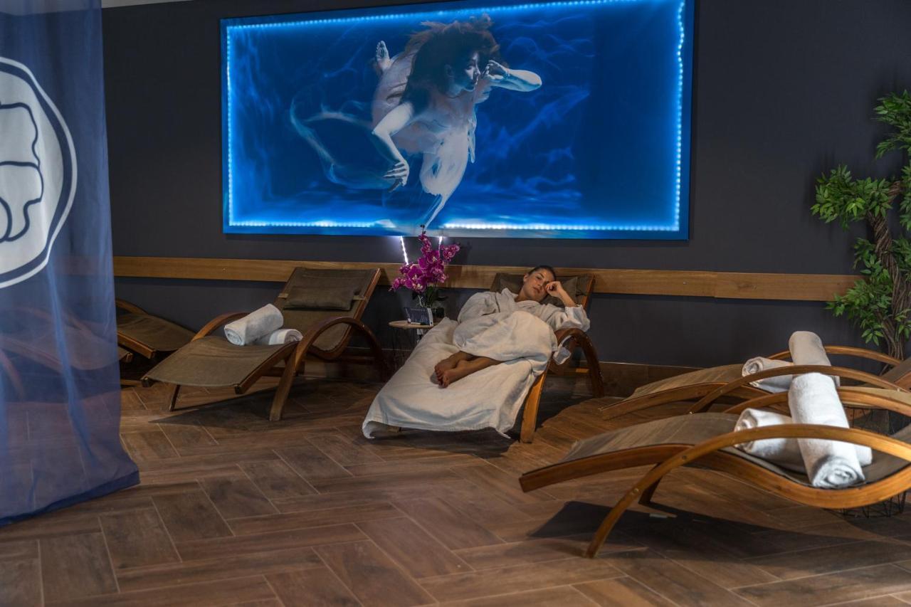 Das Aunhamer Suite & Spa Hotel (Adults Only) Bad Griesbach im Rottal Extérieur photo