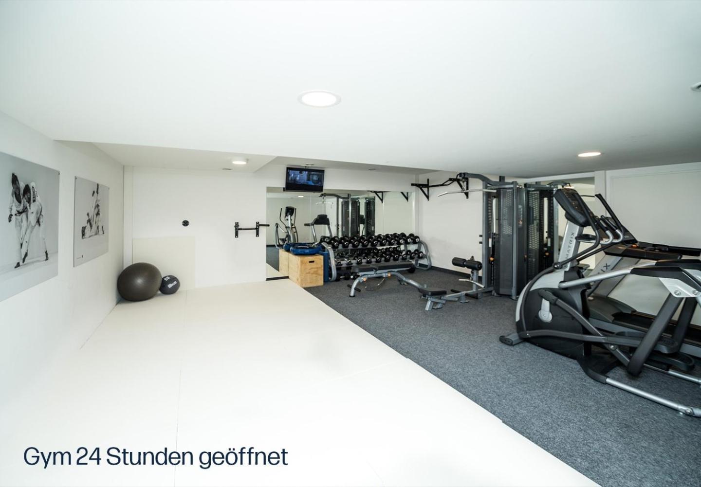 Das Aunhamer Suite & Spa Hotel (Adults Only) Bad Griesbach im Rottal Extérieur photo