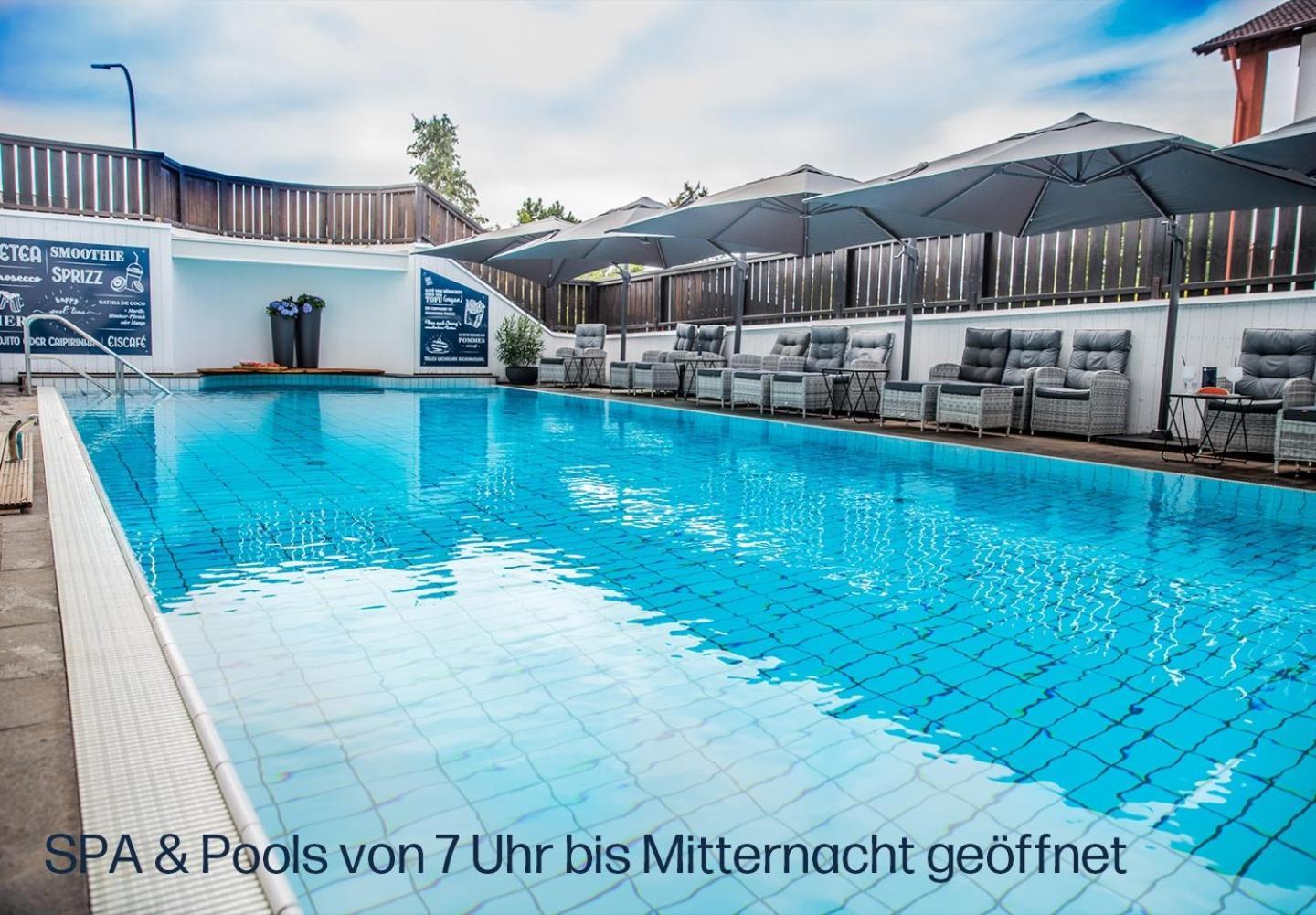 Das Aunhamer Suite & Spa Hotel (Adults Only) Bad Griesbach im Rottal Extérieur photo