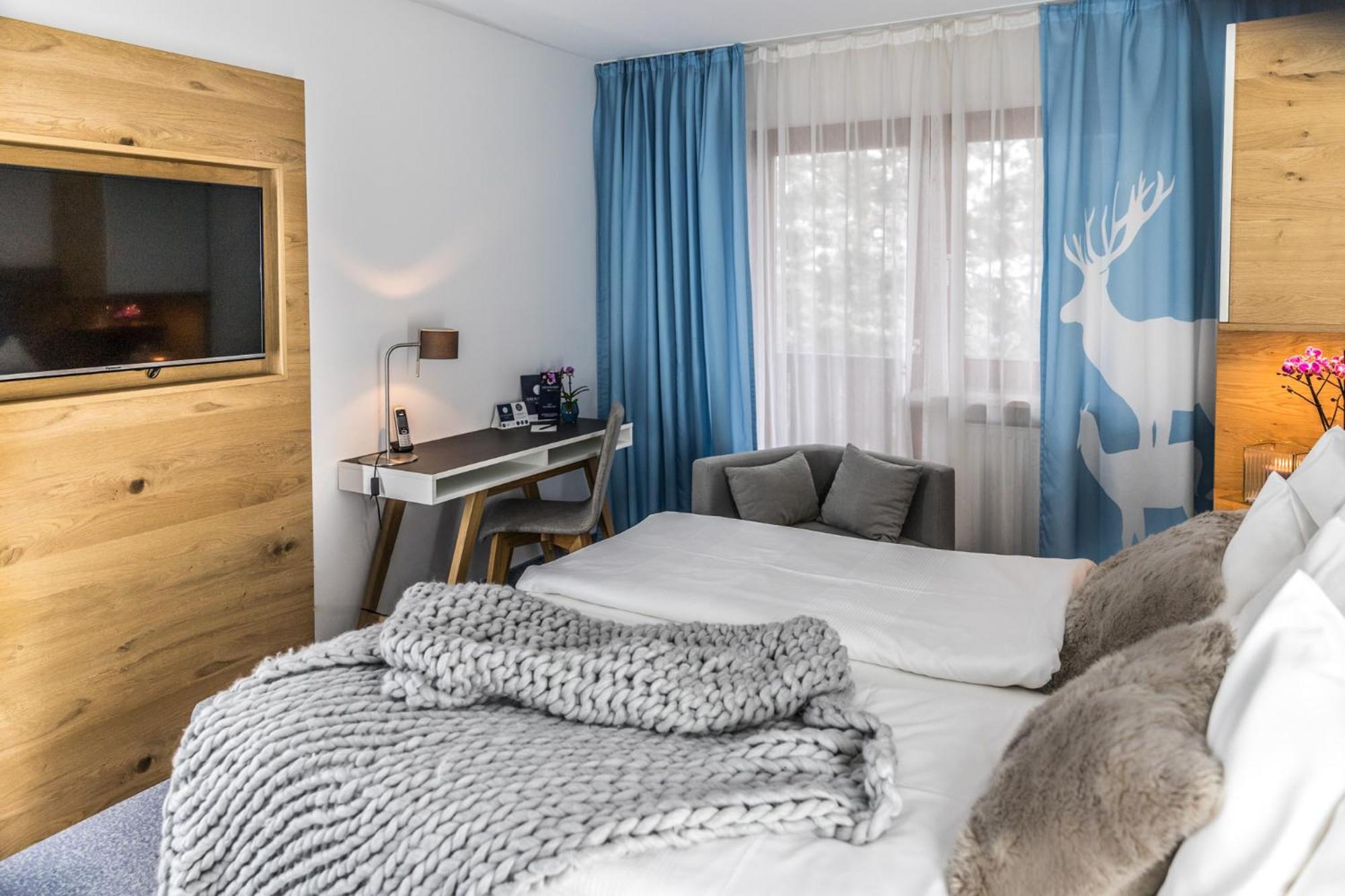 Das Aunhamer Suite & Spa Hotel (Adults Only) Bad Griesbach im Rottal Extérieur photo