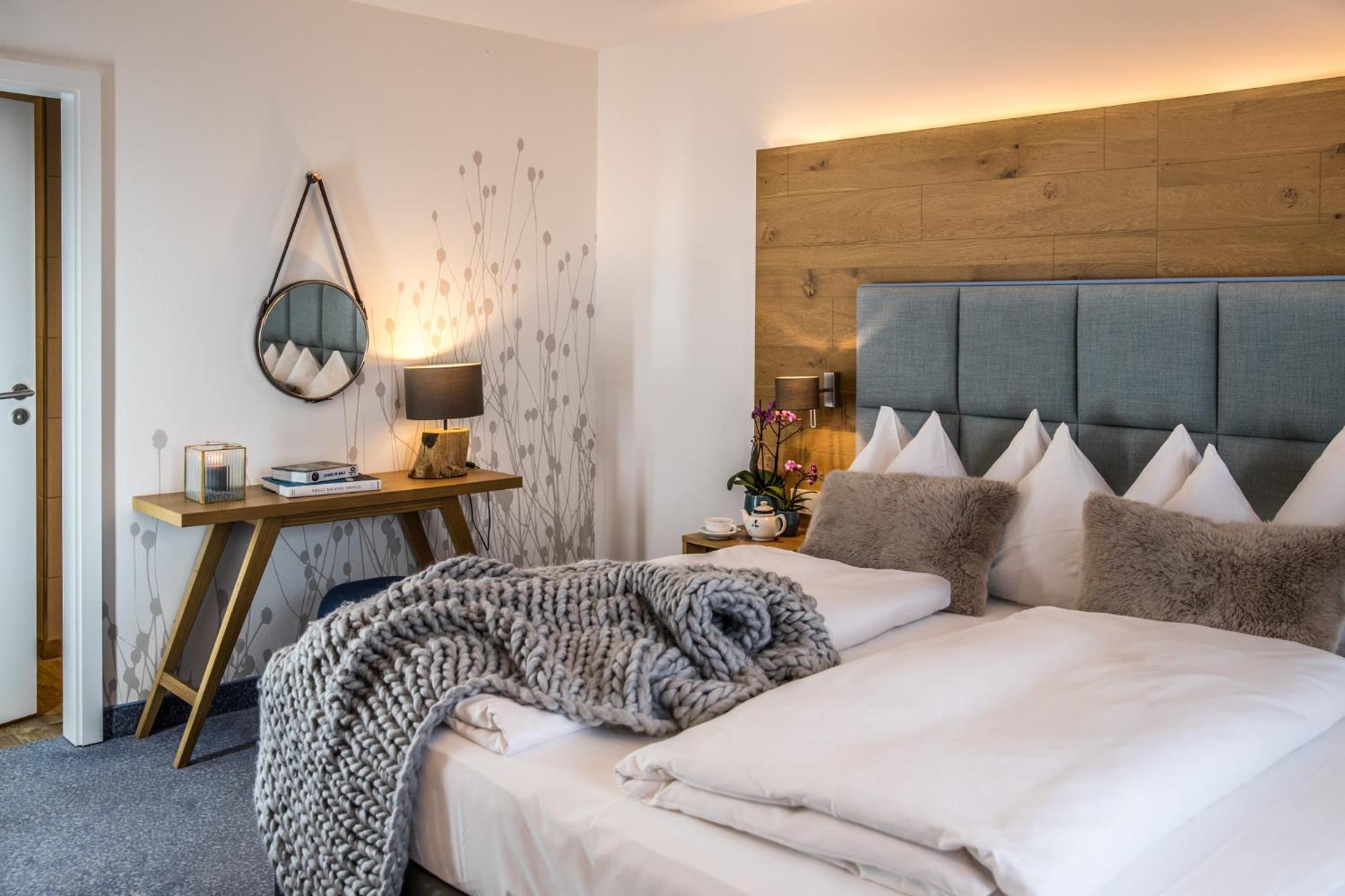Das Aunhamer Suite & Spa Hotel (Adults Only) Bad Griesbach im Rottal Extérieur photo