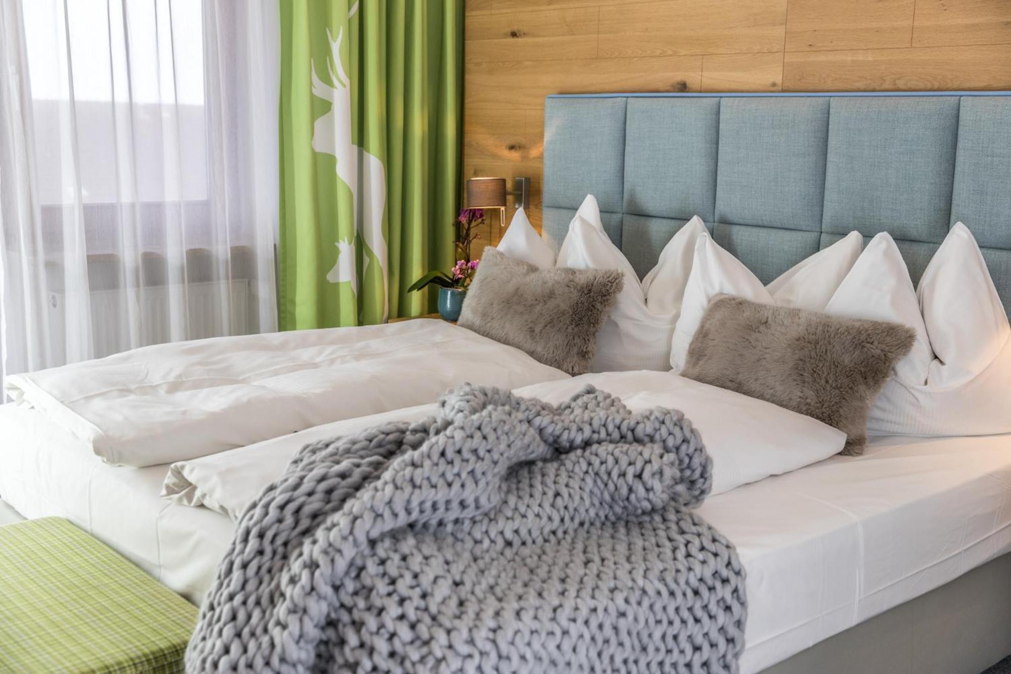 Das Aunhamer Suite & Spa Hotel (Adults Only) Bad Griesbach im Rottal Extérieur photo
